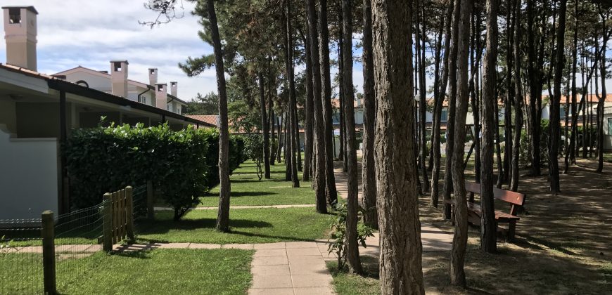 Villaggio Ca’ del Pino – Tipo G1