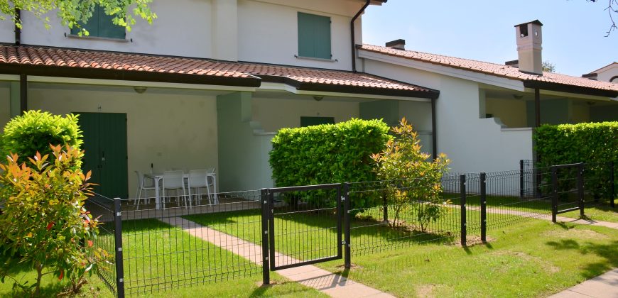 Villaggio Ca’ del Pino – Tipo G1