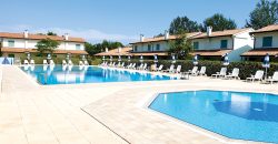 Villaggio Ca’ del Pino – Tipo P
