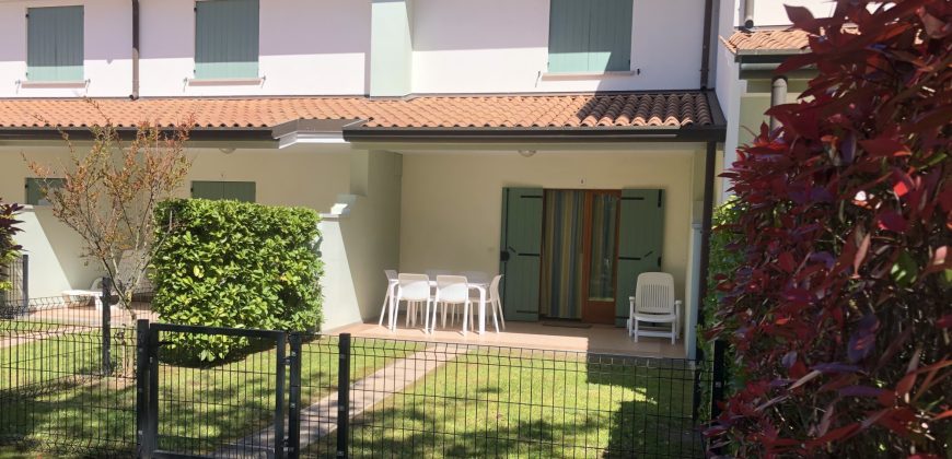 Villaggio Ca’ del Pino – Tipo G1