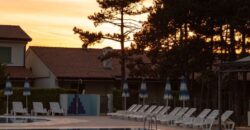 Villaggio Ca’ del Pino – Tipo G