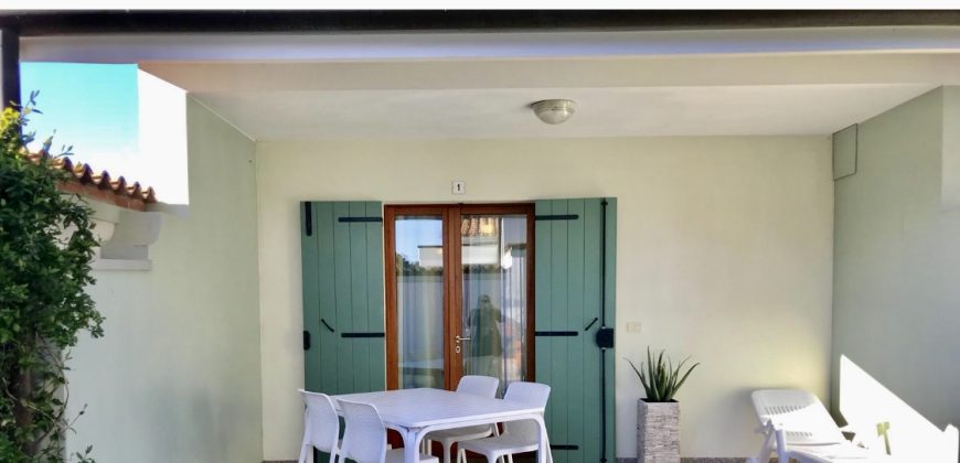 Villaggio Ca’ del Pino – G1