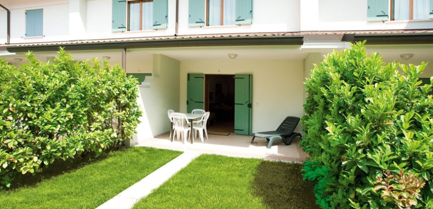 Villaggio Ca’ del Pino – G1