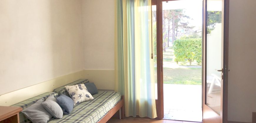 Villaggio Ca’ del Pino – G1