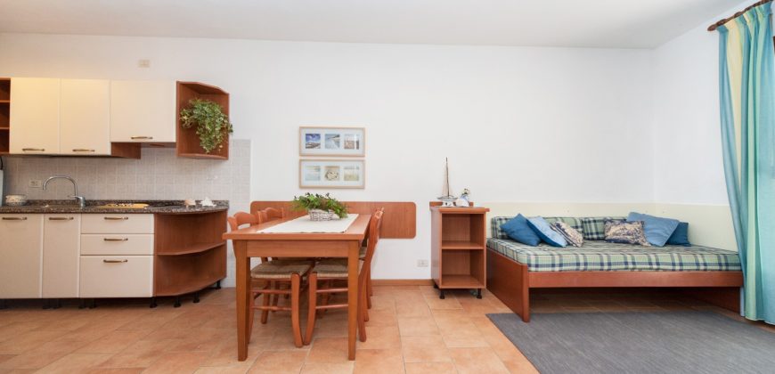 Villaggio Ca’ del Pino – G1