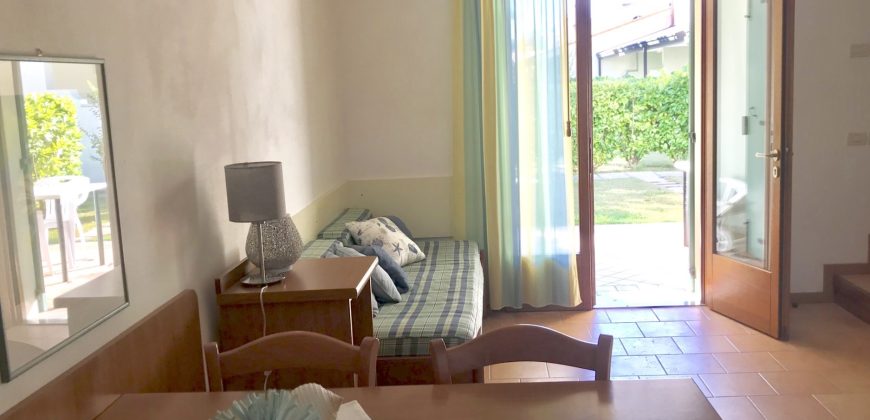 Villaggio Ca’ del Pino – G1
