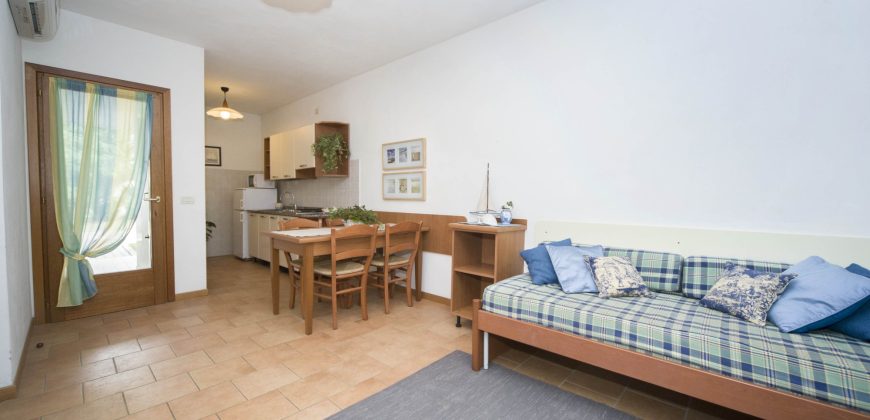 Villaggio Ca’ del Pino – G1