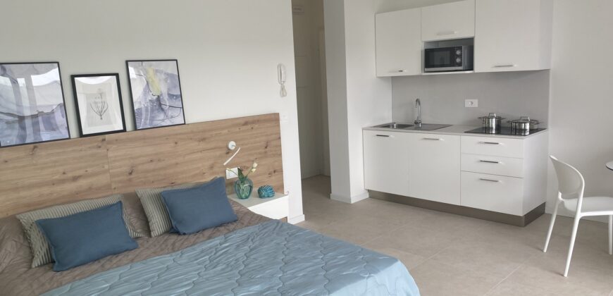 Bia’s Beach – Tipo D5 – DUPLEX 5+2