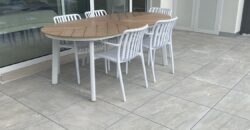 Bia’s Beach – Tipo D5 – DUPLEX 5+2