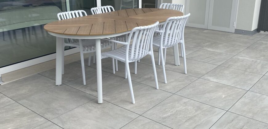 Bia’s Beach – Tipo D5 – DUPLEX 5+2
