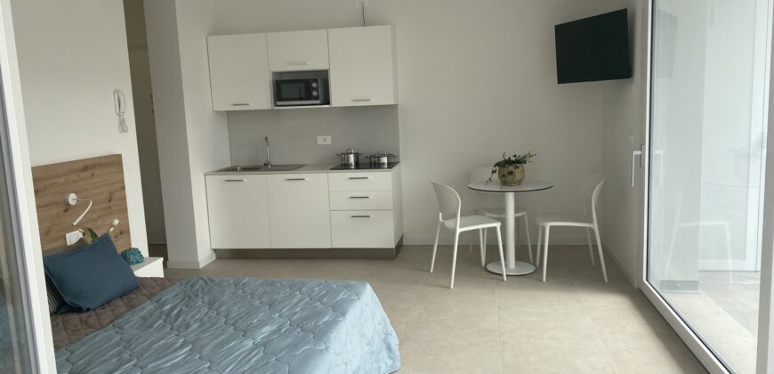 Bia’s Beach – Tipo D5 – DUPLEX 5+2