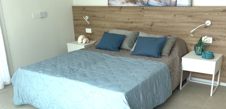 Bia’s Beach – Tipo D5 – DUPLEX 5+2